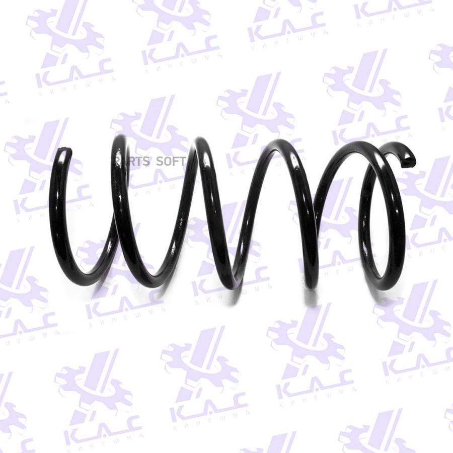 

Пружина Передней Подвески Standard Для А/М Kia Sportage Iiдв. 2.0/2.0 I 16v Г.В. 09.2004 -