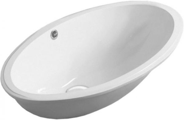 

Simas Раковина Simas LFTSpazio LFT74bi под столешницу