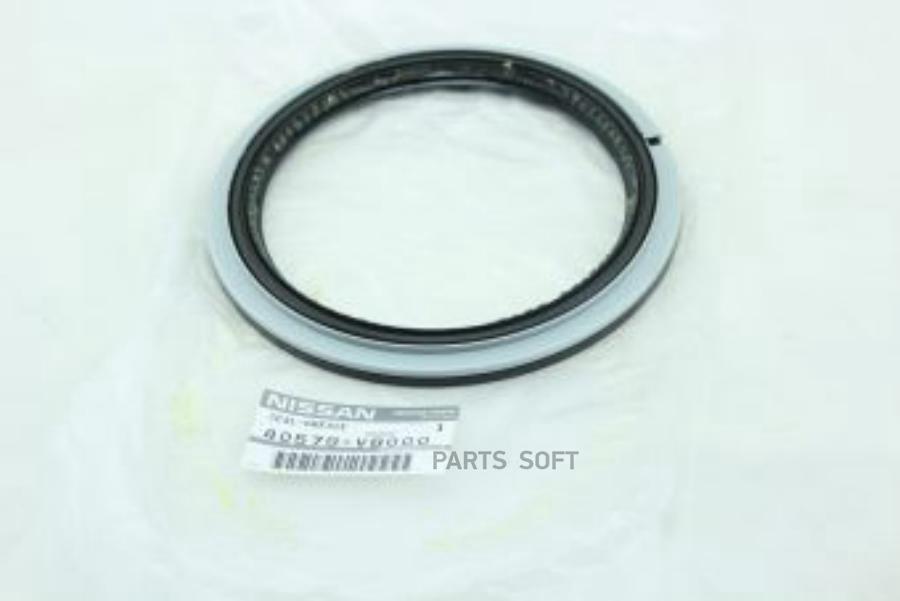 

NISSAN Ремкомплект поворотного кулака 40579-VB000