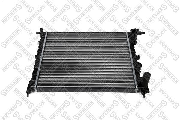 

STELLOX Радиатор охлаждения STELLOX 1026889sx