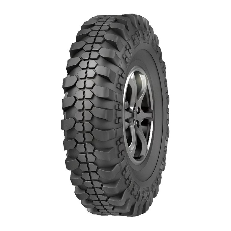 Шины Nortec ET 500 33x105-16 111N нешипованная 15633₽