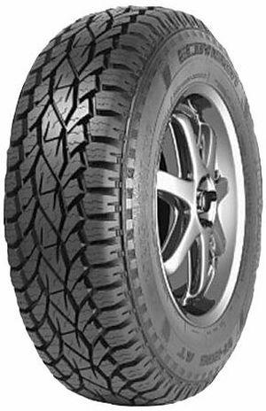 

Шины Ovation Ecovision VI-686AT 265/70 R15 112T