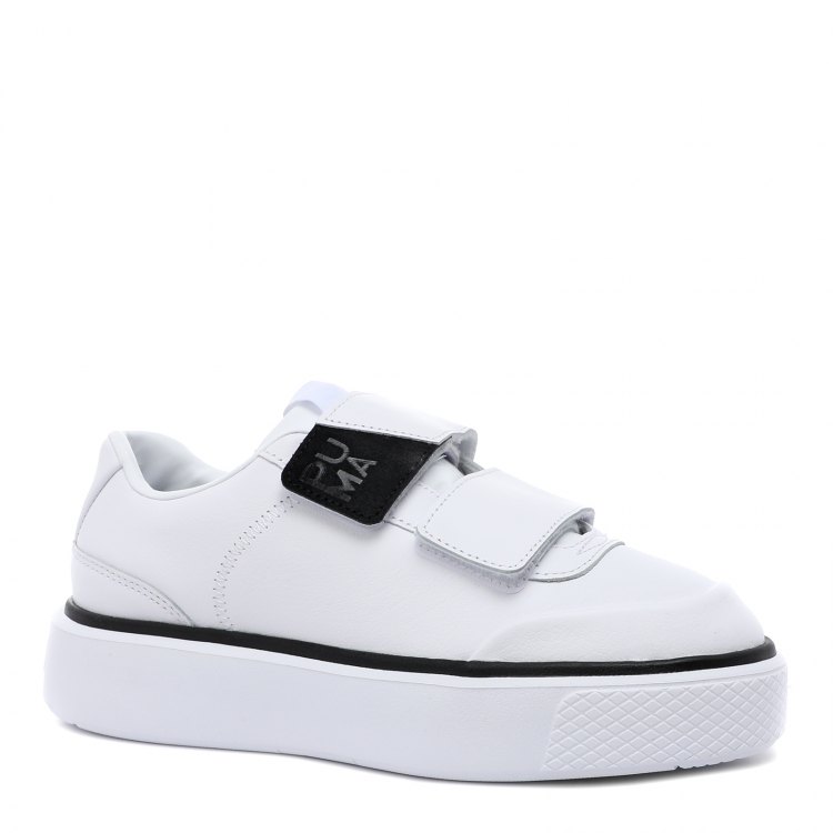 

Кеды женские PUMA 375406_2510322 белые 41 EU, 375406_2510322