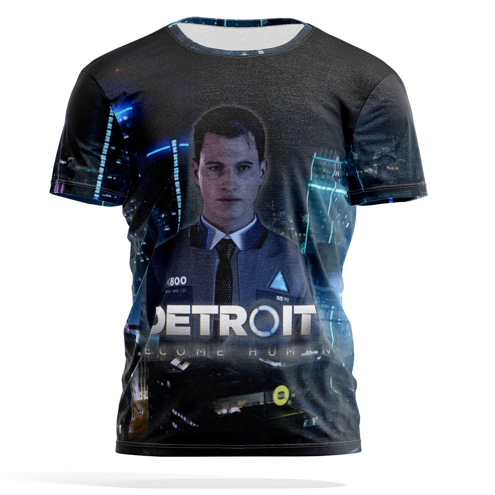 

Футболка мужская PANiN PaninManTshirt_VM1531805 черная XL, Черный, PaninManTshirt_VM1531805