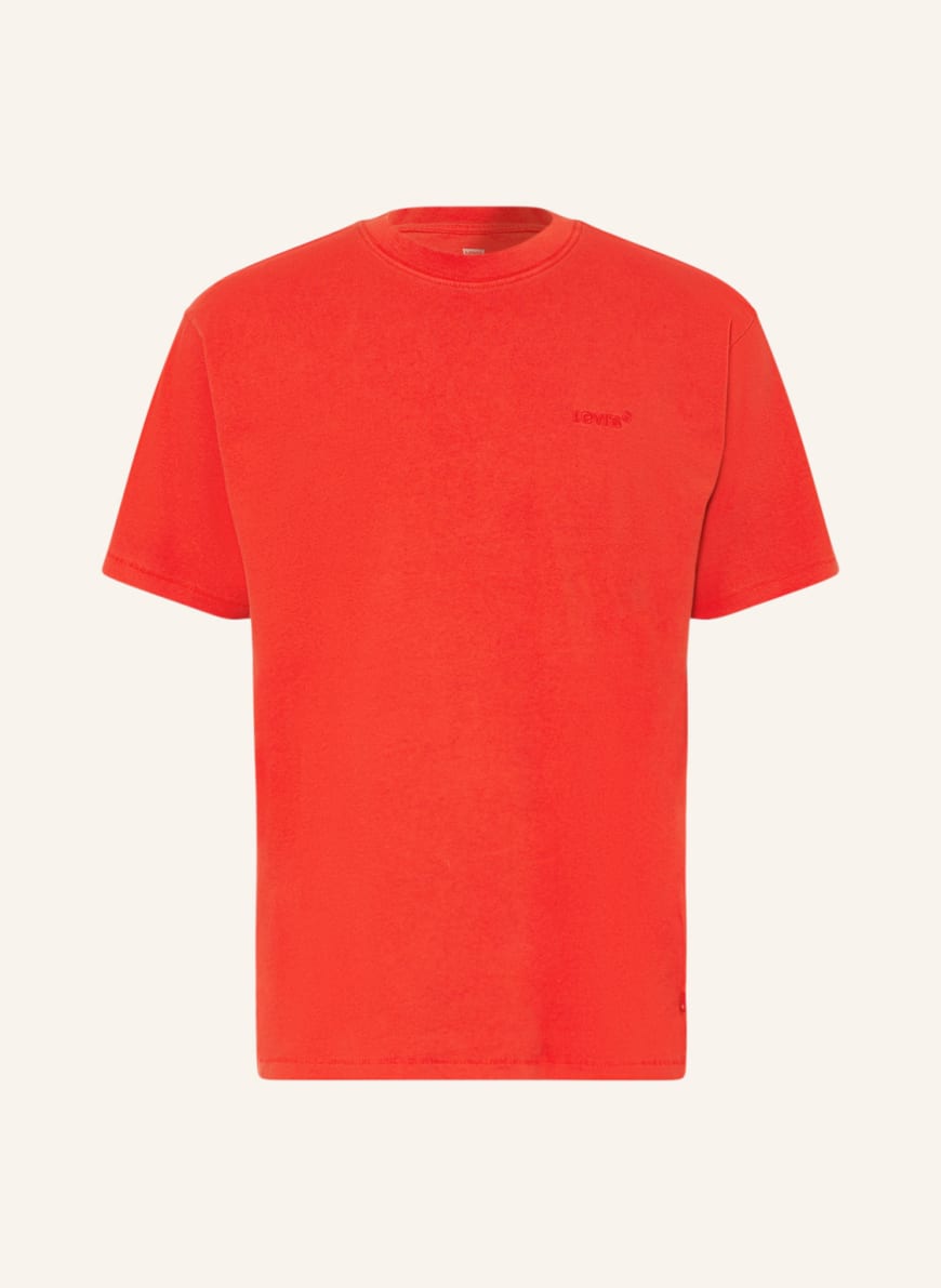 

Футболка мужская Levi's 1001392402 красная XL (доставка из-за рубежа), 1001392402