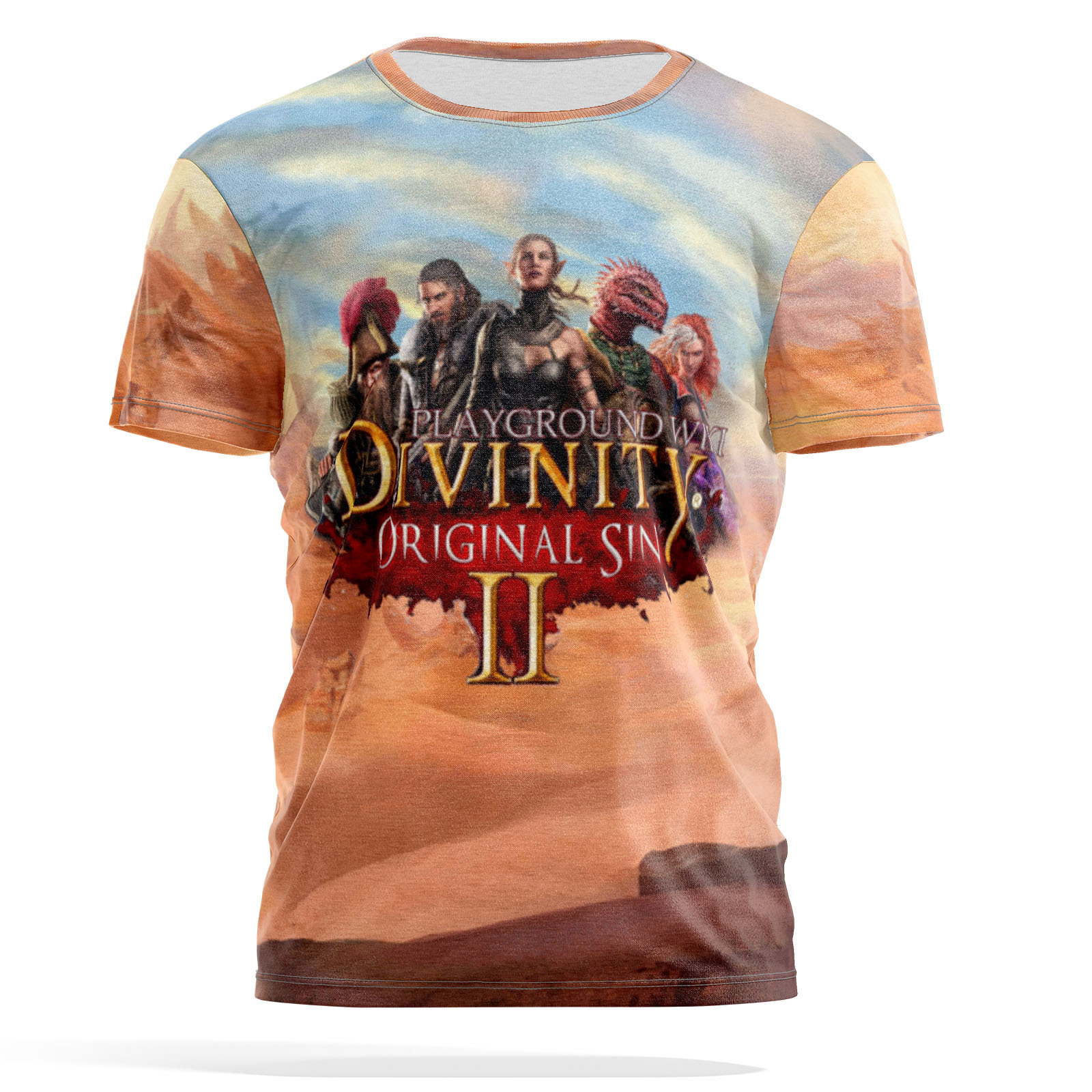 

Футболка мужская PANiN PaninManTshirt_VM1499999 разноцветная S, Коричневый, PaninManTshirt_VM1499999