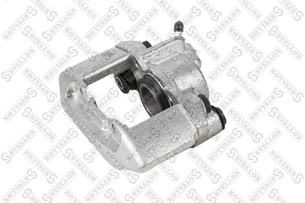 

STELLOX Суппорт тормозной зад.лев. Mitsubishi ChAllenger II/GAlloper/Pajero III 3.0/2.5D 9