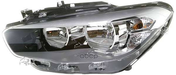 

Блокфара прав.BMW 1 (F20), 11/10 - / 1 (F21), 12/11 -