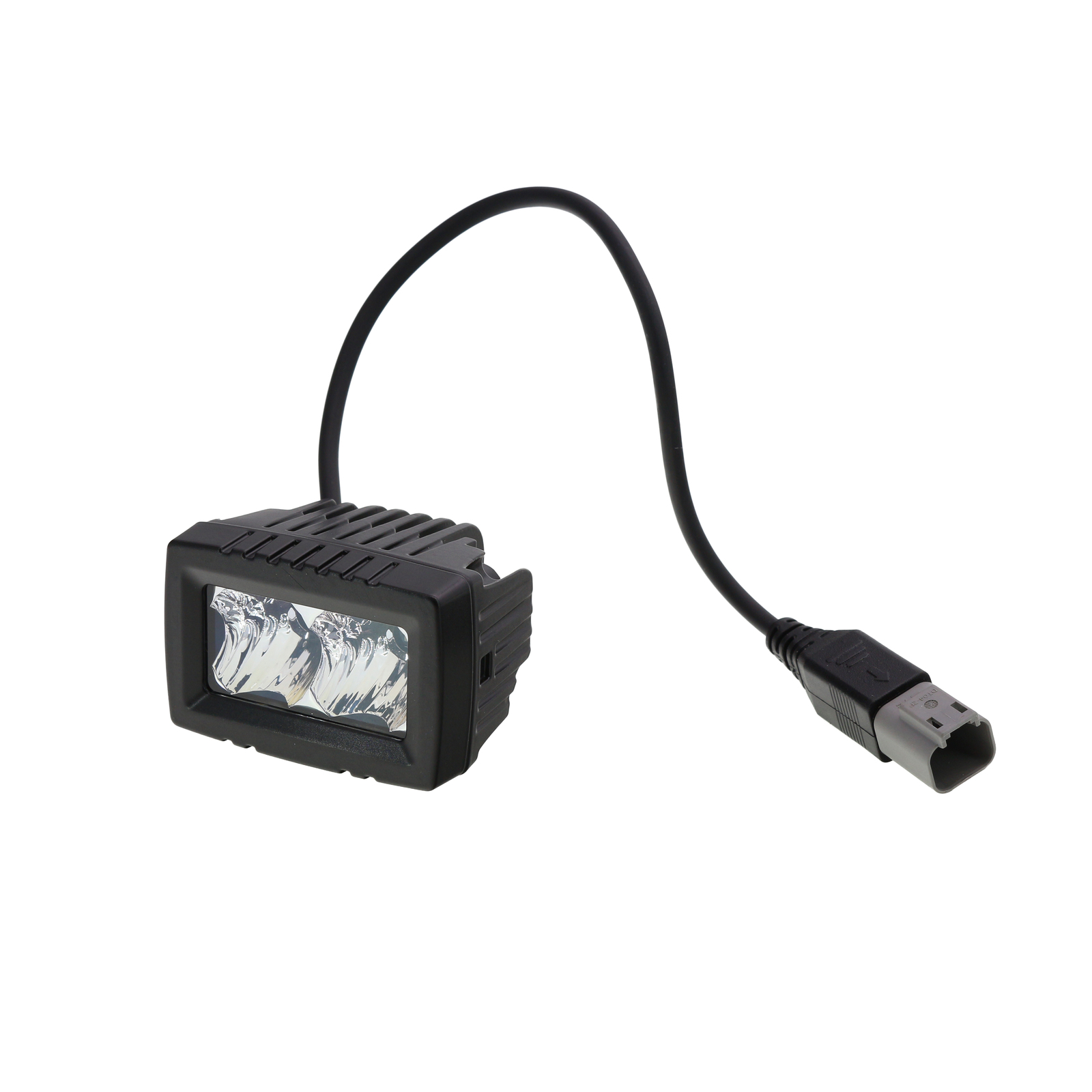 

Фара Aurora ALO-L-2-E7T 20W данная модель может быть установлена на различные виды техник