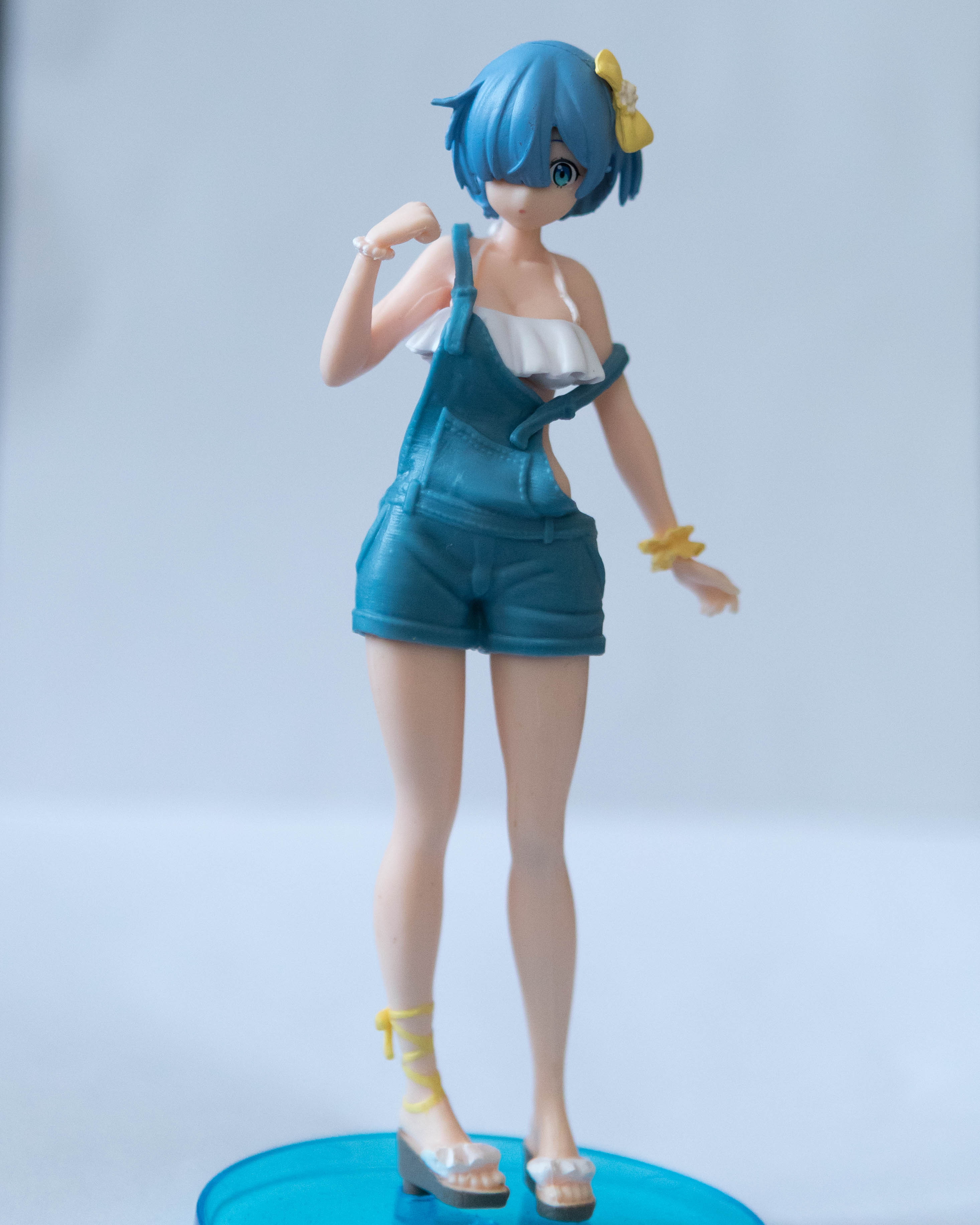 

Фигурка NoBrand Re: Zero: Rem