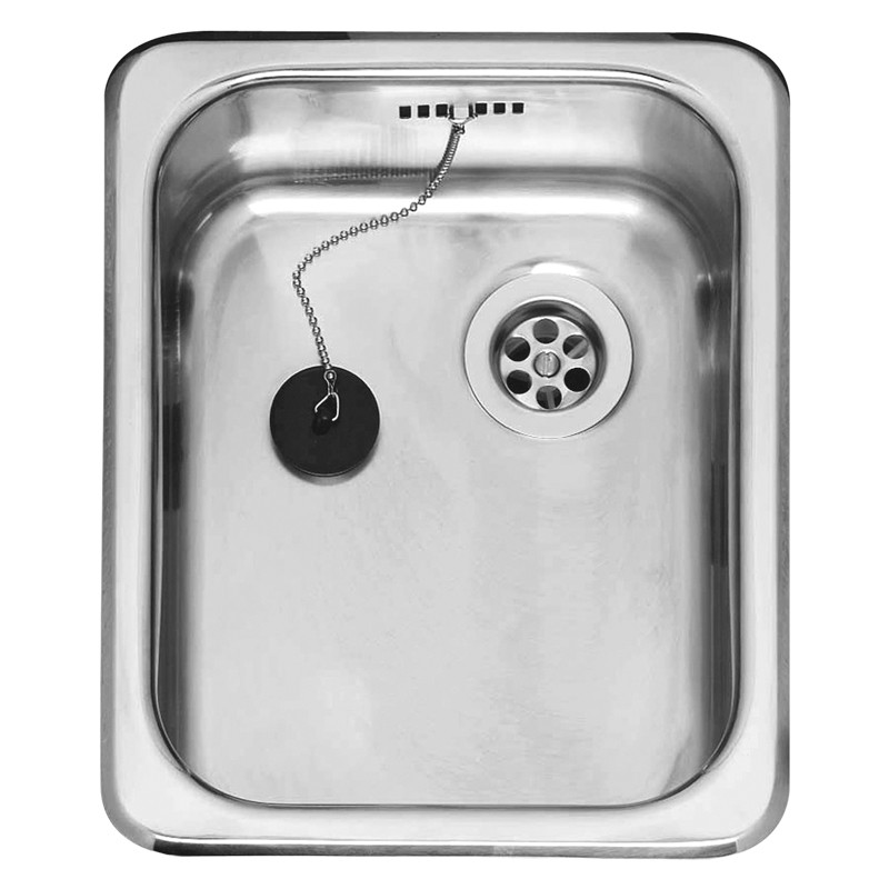 

Мойка Reginox R18 2330 LUX OSK (c/box) 2313, R18