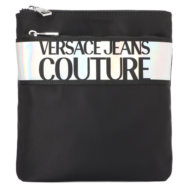 

Сумка планшет мужская Versace Jeans Couture 75YA4B96, черный, 75YA4B96