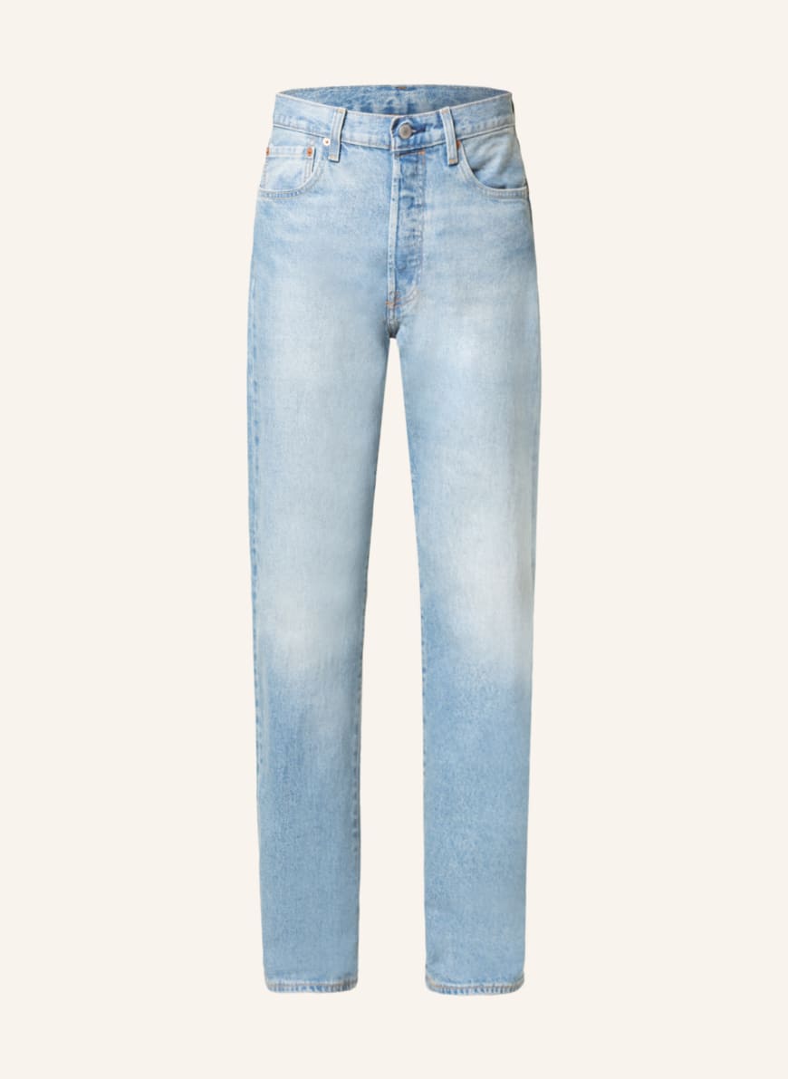 

Джинсы мужские Levi's 1001392435 синие 34/32 (доставка из-за рубежа), 1001392435
