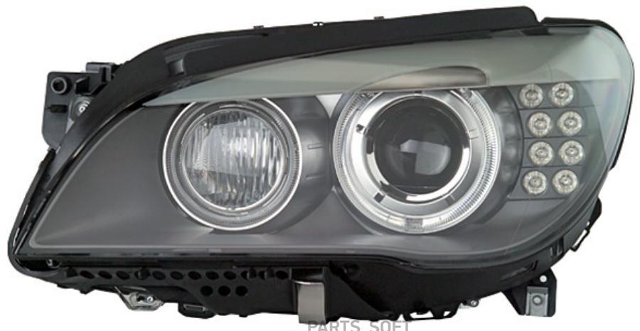 

Блокфара прав.BMW F01/F02/F03/F04 2008 => D1S/H3/H8