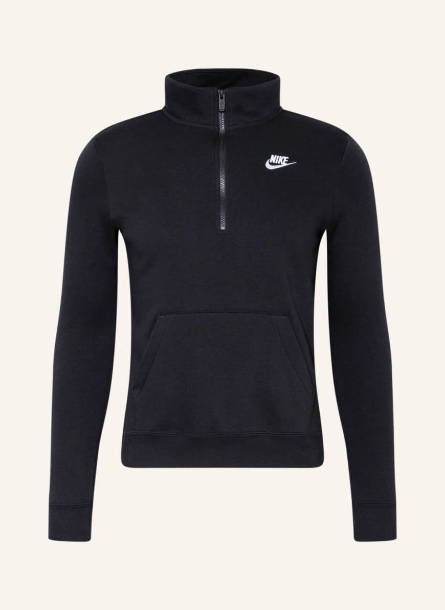 

Джемпер женский Nike 1001392939 черный XL (доставка из-за рубежа), 1001392939