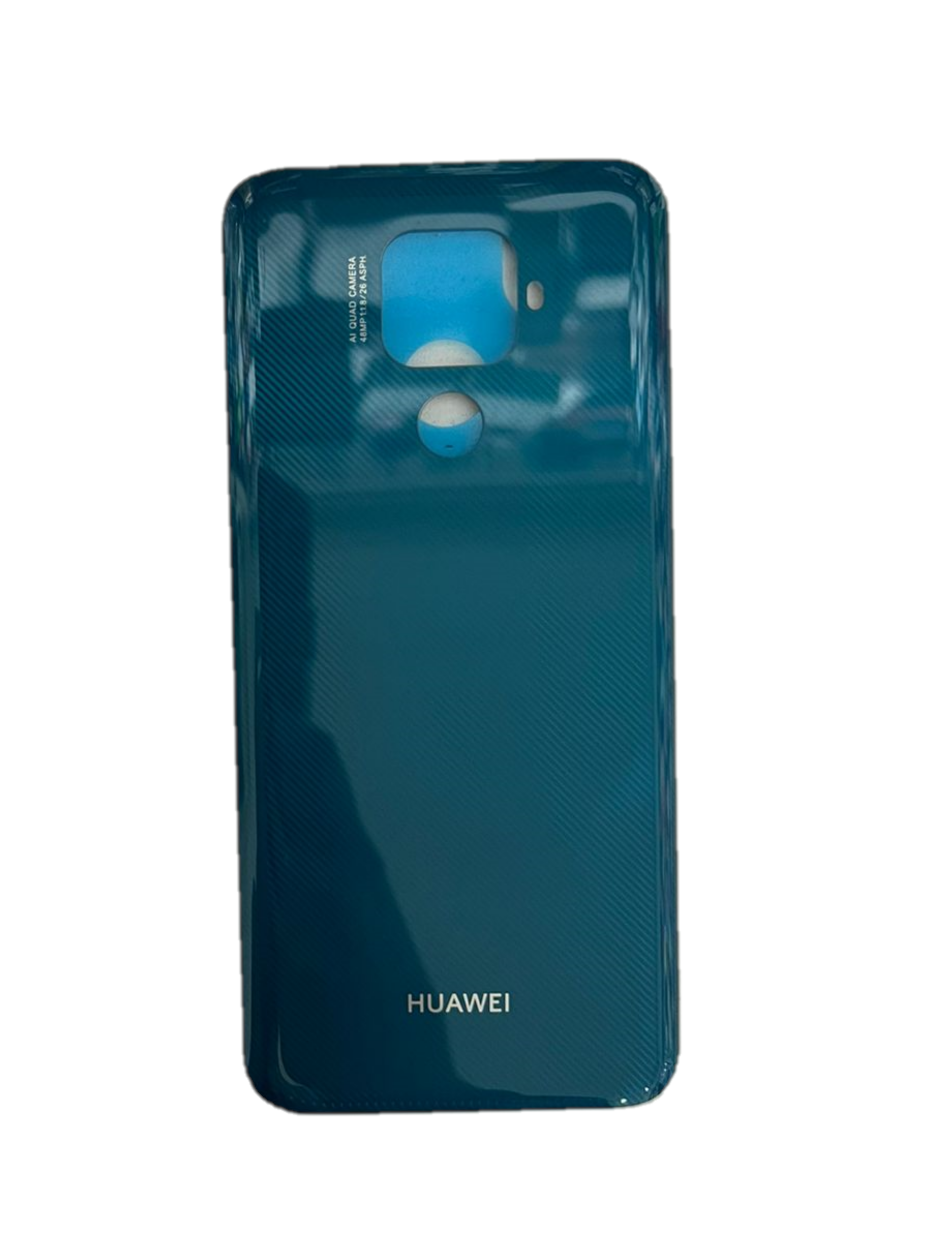 

Задняя крышка Айсотка для смартфона Honor Nova 5i Pro зеленый