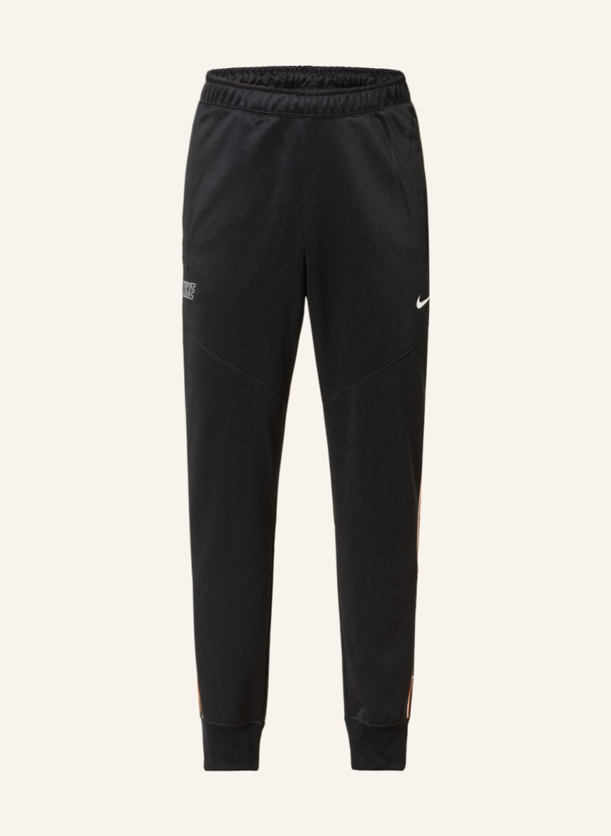 Спортивные брюки мужские Nike 1001393060 черные XL (доставка из-за рубежа)