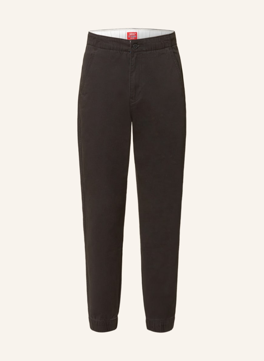 

Брюки мужские Levi's 1001393465 черные L (доставка из-за рубежа), 1001393465