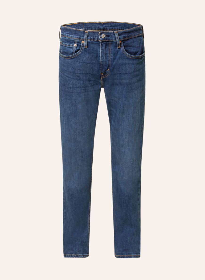 

Джинсы мужские Levi's 1001393473 синие 34/30 (доставка из-за рубежа), 1001393473