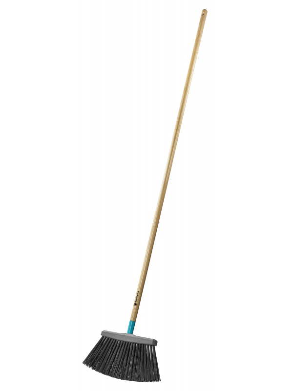 

Метла плоская Gardena ClassicLine 17205-20.000.00 150 см, Бежевый;черный