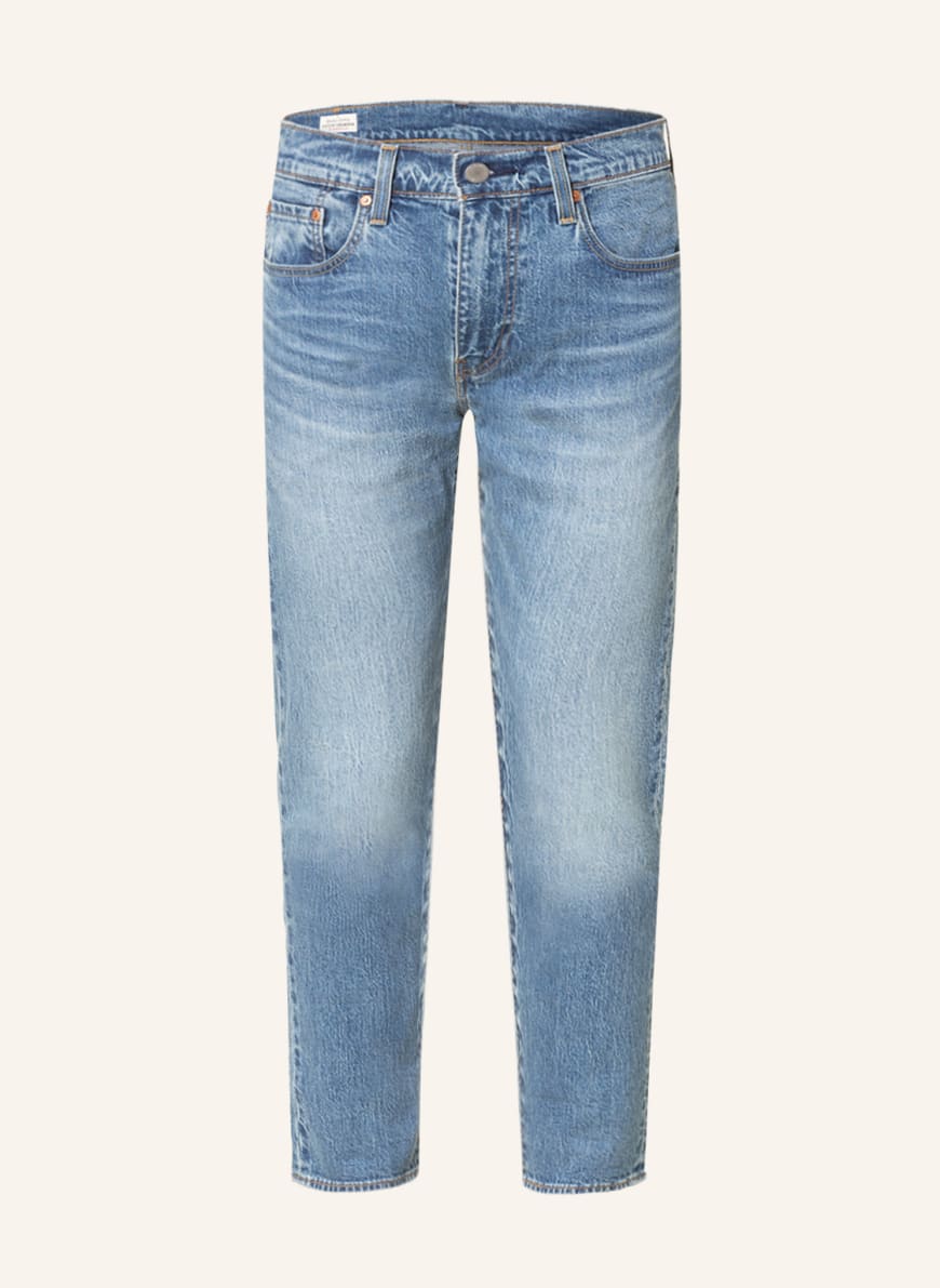 Джинсы мужские Levi's 1001393474 синие 36/34 (доставка из-за рубежа)