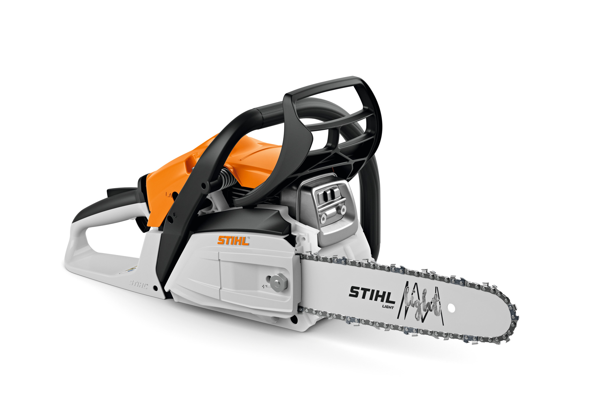 Бензопила STIHL MS 182 14'