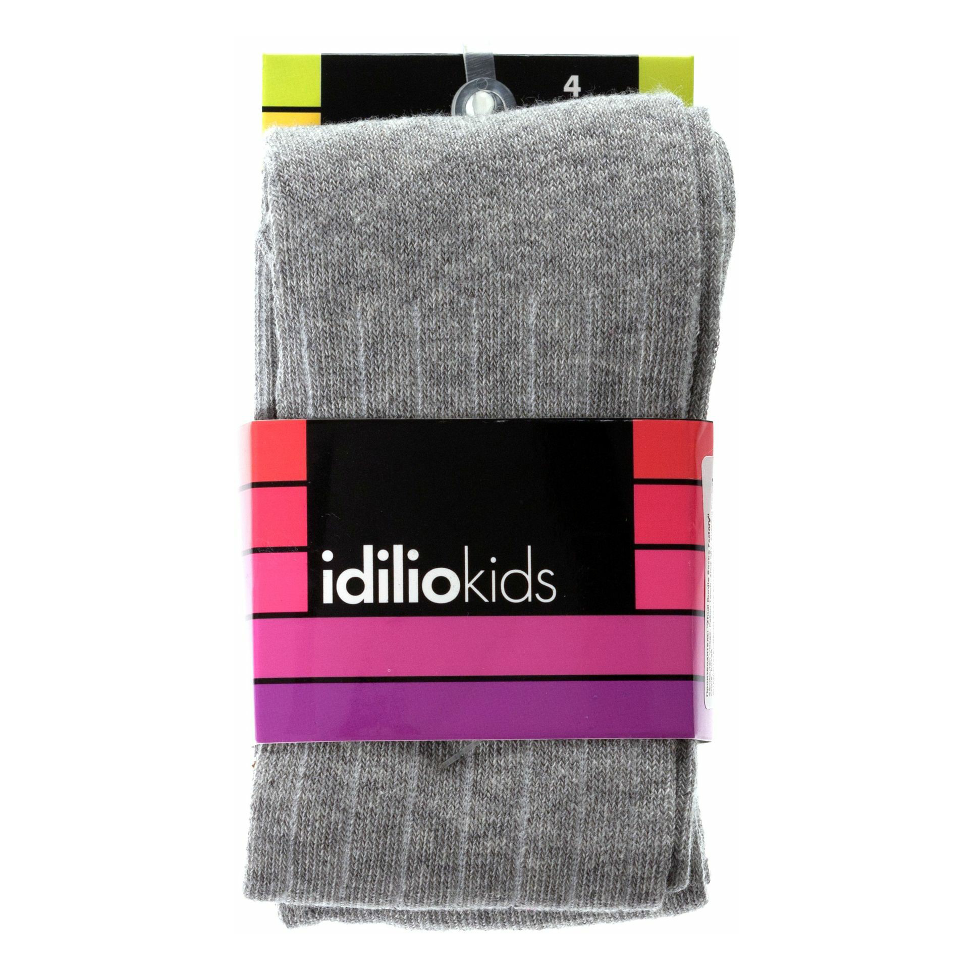 

Колготки детские Idilio хлопок белые р 104-110, 15143543