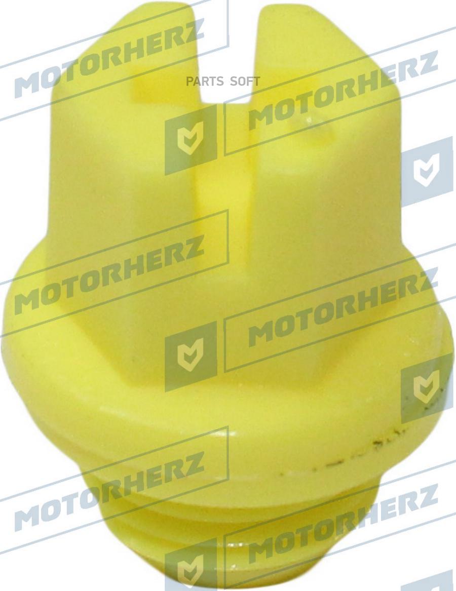 

Заглушка пластиковая рулевой рейки Motorherz hs0005