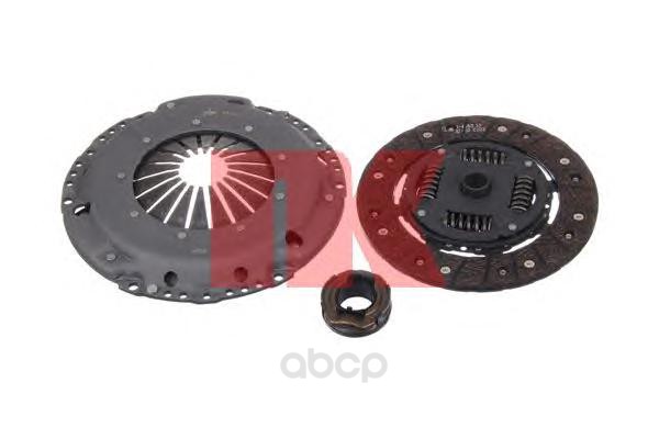 

Комплект Сцепления Nk 134760