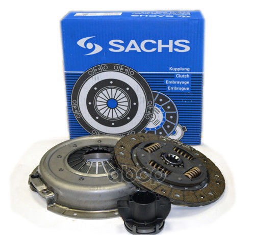 

Сцепление Комплект Sachs 3000950503