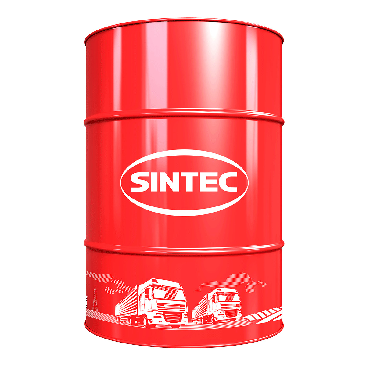 

Моторное масло SINTEC синтетическое PLATINUM SAE 5W40 API SN/CF 205л