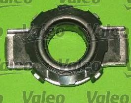 

Комплект Сцепления Valeo 826222