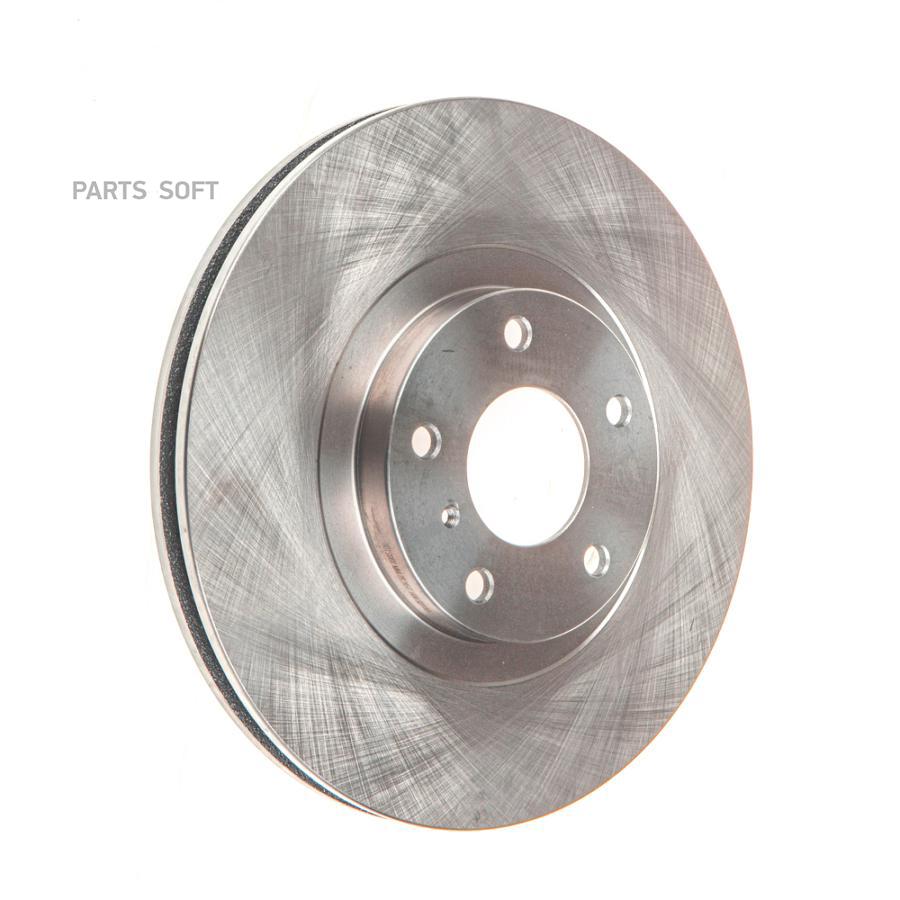 

Диск тормозной передний NISSAN Murano 03->/INFINITI M35/45 PARTRA DB6102