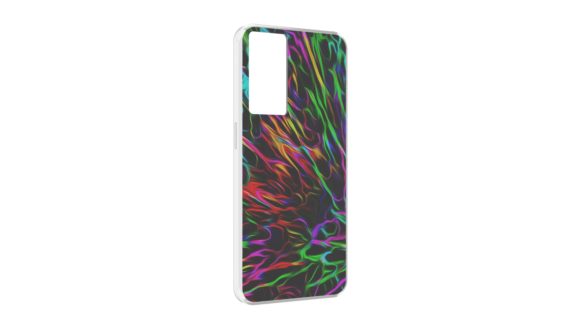 

Чехол MyPads Бензин для OPPO A96 5G / Reno7 Lite / Reno 7Z / F12 Pro 5G, Прозрачный, Tocco