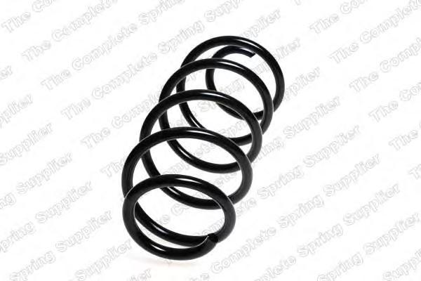 

40 950 84_=40 950 85 Пружина Пер. Vw Раssаt 2.0Fsi 05> LESJOFORS 4095084