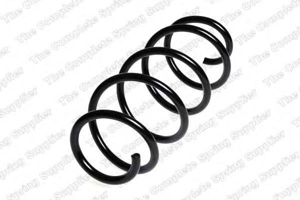 

40 950 79_ Пружина Пер. Vw Jеttа 2.0Fsi/1.9Тdi 05> LESJOFORS 4095079