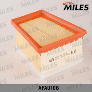 

Фильтр Воздушный Lada Largus/Renault Logan/Megane/Laguna/Clio Ii/Opel Vivaro Afau108 (Filt