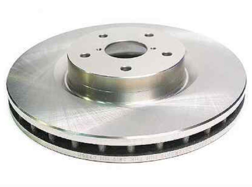 

Диск тормозной задний SUBARU FORESTER 05-/IMPREZA 08-/LEGACY 07-/OUTBACK 08- (TRW DF6306)