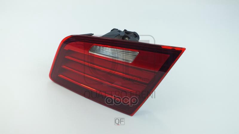 

QUATTRO FRENI ФОНАРЬ RR RH В КРЫШКУ БАГАЖНИКА 1шт