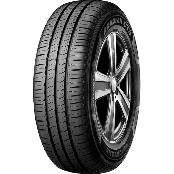 

Шины ROADSTONE Roadian CT8 185/80 R14 102 R14502, Roadian CT8