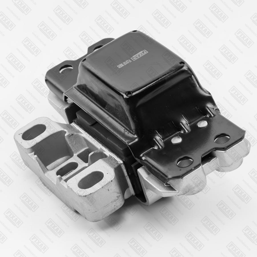 

Опора двигателя задняя L VAG A3/Octavia II/Golf V/Passat B6/Touran FIXAR FL0197