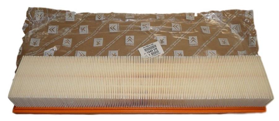 

Фильтр воздушный Peugeot 307/307 Break/307 SW 00>16 Citroen C4/C4 I/Xsara Picasso 04>11 Op