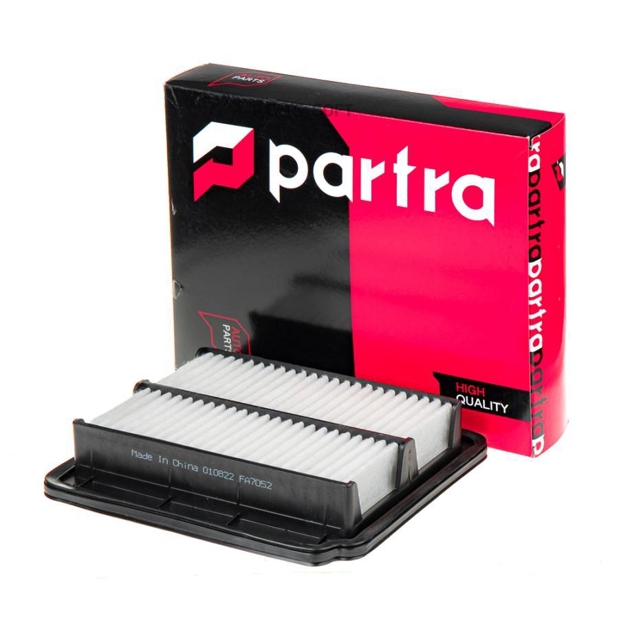 

Воздушный Фильтр PARTRA FA7052