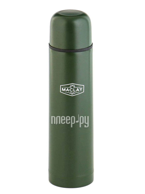 фото Термос maclay 750ml 6244400 nobrand