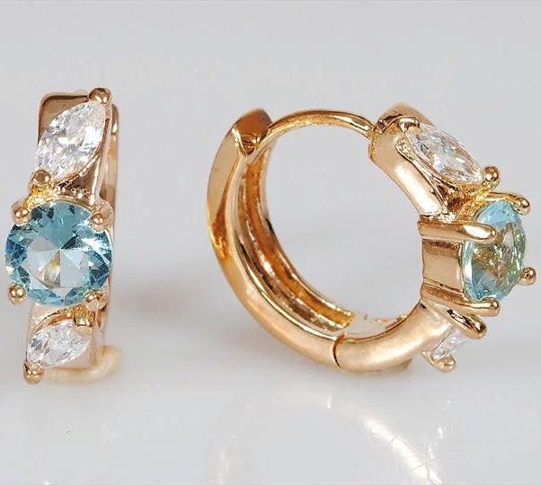 

Серьги из ювелирного сплава Lotus Jewelry 3019E-05Blcz, фианит/циркон, 3019E-05Blcz