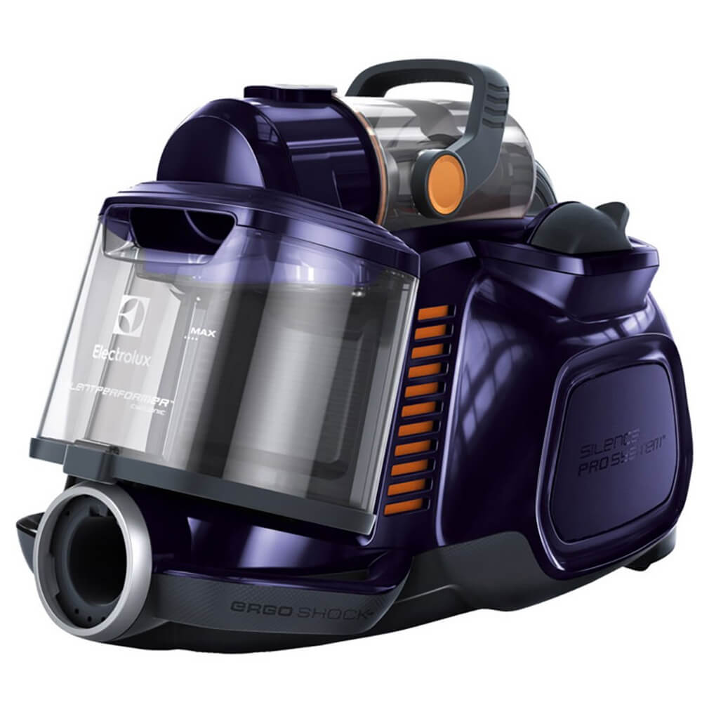 

Пылесос Electrolux ESPC71DB синий, ESPC71DB