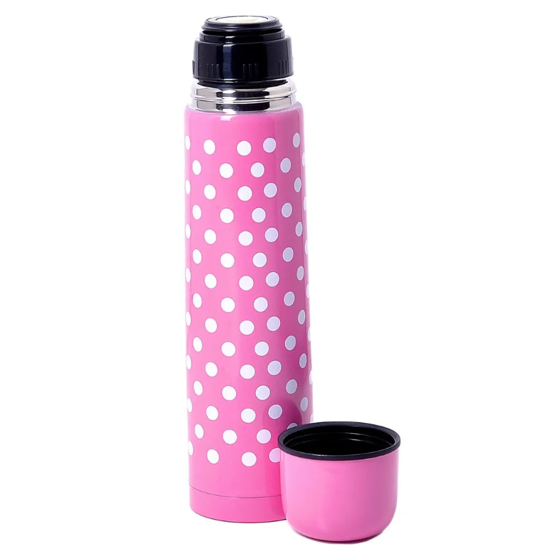 

Термос MAYER&BOCH 31127 розовый, 31127