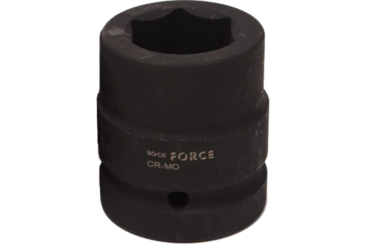 

Головка Ударная 3/4" 30 Мм 6 Гр. Rockforce ROCK FORCE арт. RF-46530