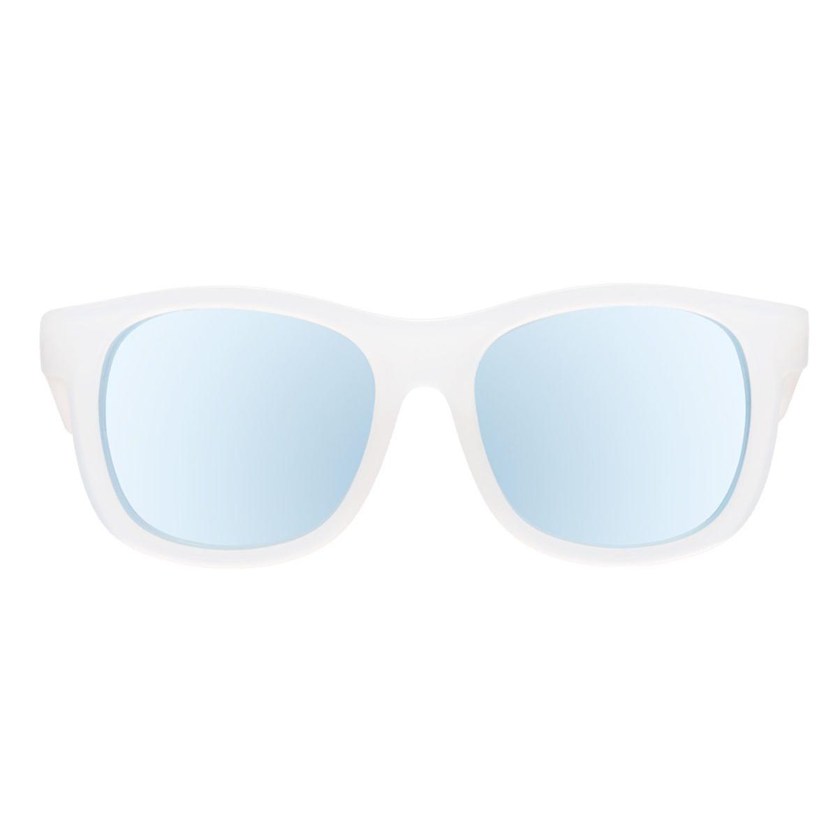 фото Солнцезащитные очки babiators blue series polarized navigator junior (0-2), blu-028