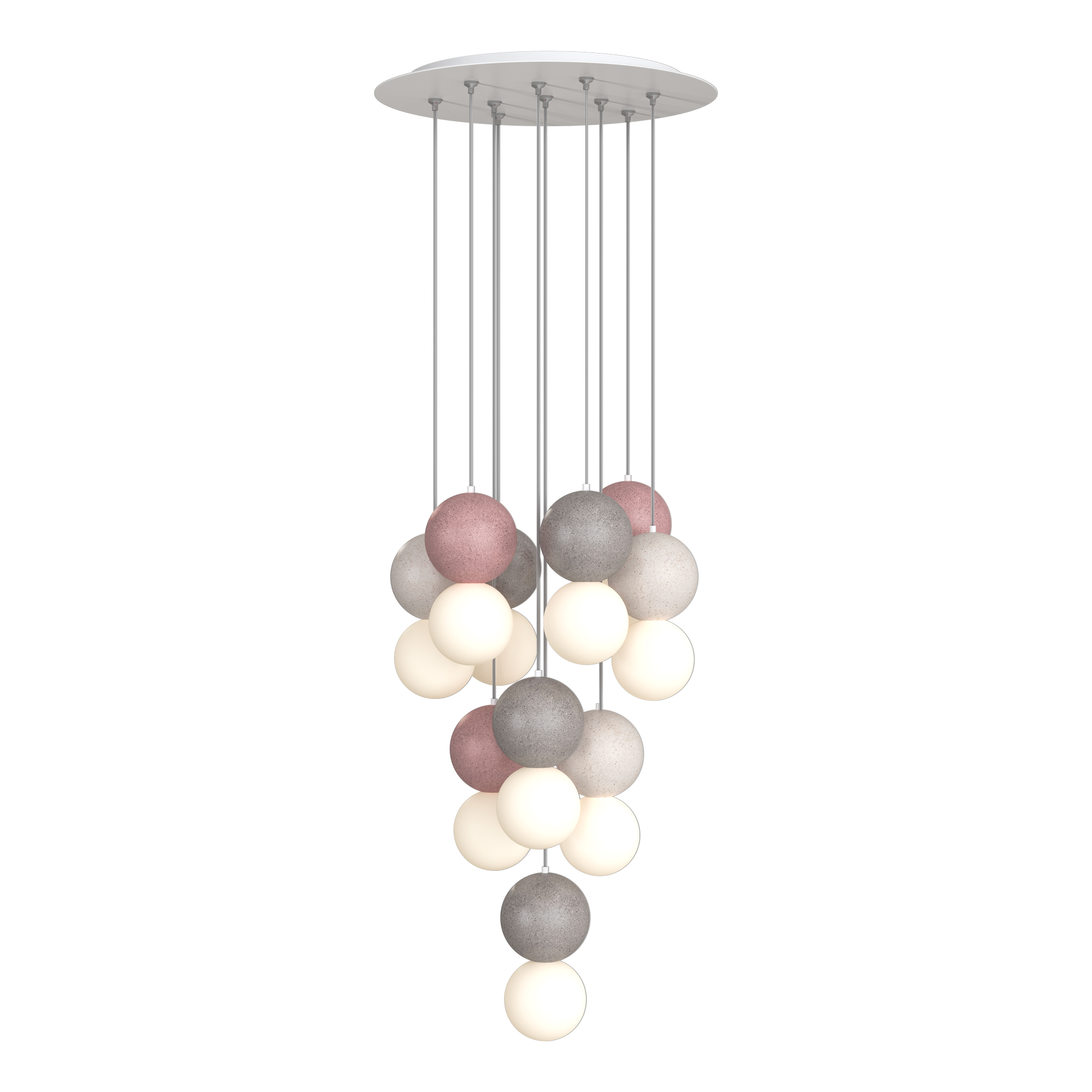 

Светильник подвесной ST-Luce SL1512.503.10
